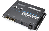 Thumbnail for AudioControl The Epicenter Digital Bass Restoration Processor