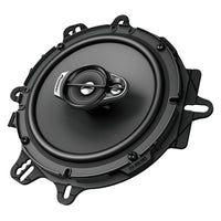 Thumbnail for 2 Pairs Pioneer TS-A1670F 6.5