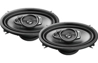 Thumbnail for Pioneer TS-A462F 420W Peak (60W RMS) 4