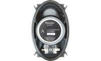 Thumbnail for Pioneer TS-A462F 420W Peak (60W RMS) 4