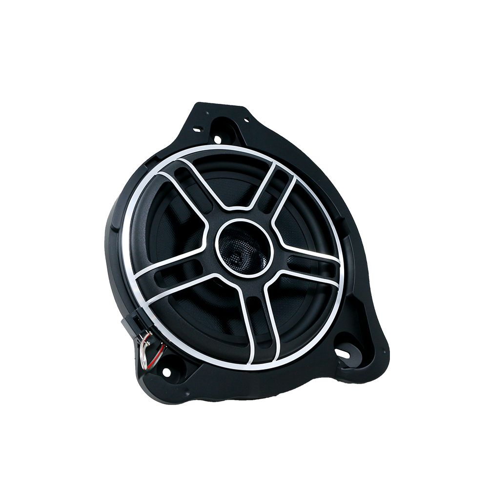 Diamond Audio VSP8MBL Mercedes Benz Specific 8" Subwoofer Speaker (Left)