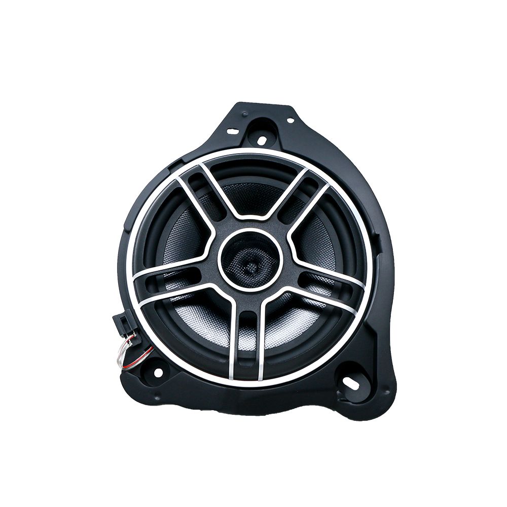 Diamond Audio VSP8MBL Mercedes Benz Specific 8" Subwoofer Speaker (Left)