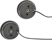 Thumbnail for 2 Pair Cerwin Vega XED650C 6.5