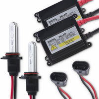 Thumbnail for 9006 Digital HID Xenon Headlight Conversion Kit
