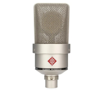 Neumann Microphones