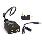 Audio Splitters