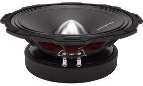 Rockford Fosgate 8" Car Speakers