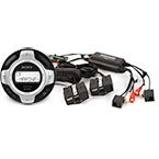 Marine Remote Controls