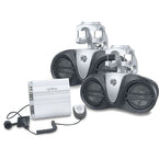 Tower Speaker Accessories