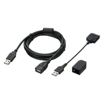 Marine Auxiliary Cables