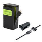 Power, Chargers & Batteries