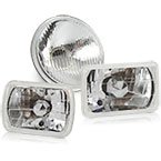 Headlight Conversion Kits