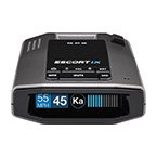 Radar Detectors