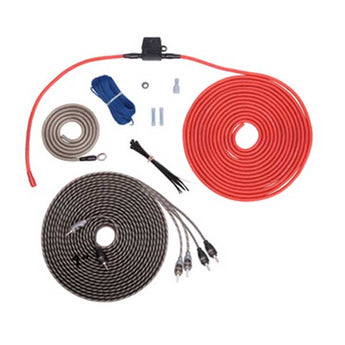 10 Gauge Amp Kits