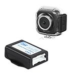 Alpine Camera, DVR & Parking Assistance