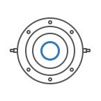 Tweeter Recone Kits