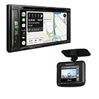 Cameras, Video & GPS