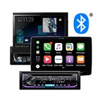 Bluetooth Car Kits for Aftermarket Stereos