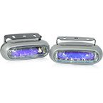 Daytime Running Lights (DRL)