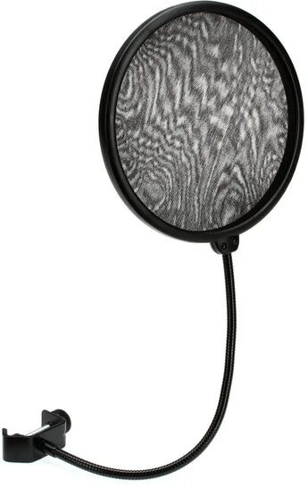 Neumann Microphone Pop Filters