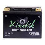 Motorcycle Batteries