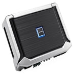 All Alpine Car Amplifiers