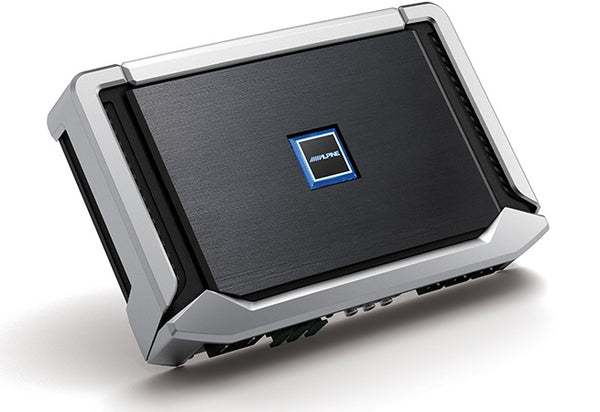 All Car Amplifiers