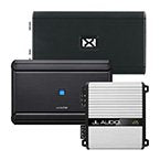 Rockford Fosgate All Amplifiers
