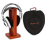 Headphone Cases & Stands