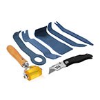Tools & Fabrication
