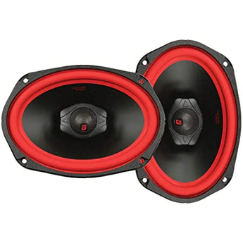 Cerwin Vega Car Speakers
