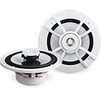 Marine Speakers