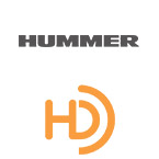 HUMMER HD Radio Kits