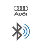 Audi Bluetooth