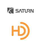 Saturn HD Radio Kits