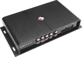 Rockford Fosgate EQs & Processors