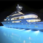 Marine Lighting