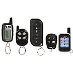 Remotes & Transmitters