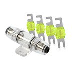 Fuses & Fuse Holders