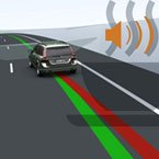 Lane Departure Warning Systems