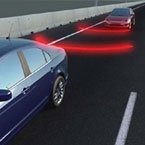Front Collision Warning Systems