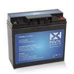 Car Batteries & Power Cells