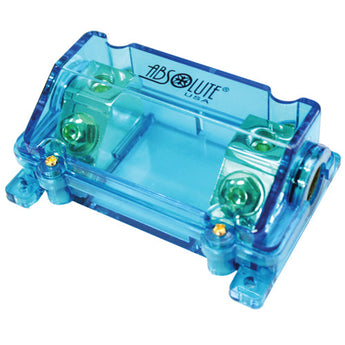 Fuse Holders