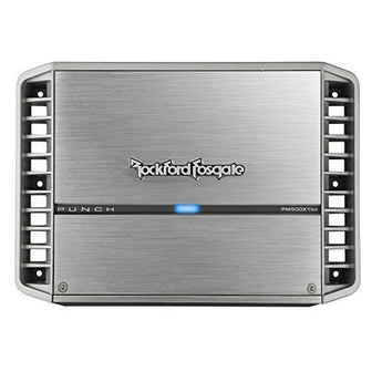 Rockford Fosgate Monoblock Amplifiers