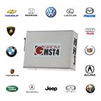 Aux Input Adapters for Factory Radio