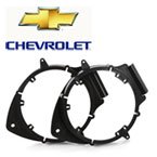 Chevy Speaker Adapters