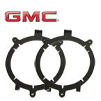 GMC Speaker Adapters