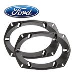 Ford Speaker Adapters