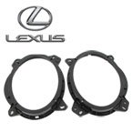 Lexus Speaker Adapters