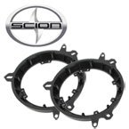Scion Speaker Adapters